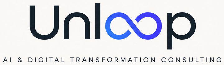 Unloop, AI & Digital Transformation Consulting